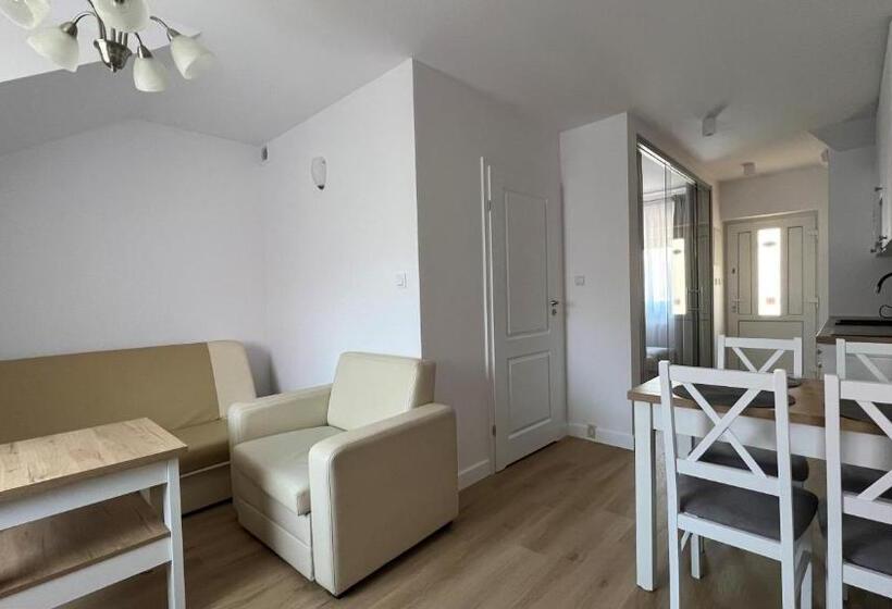 דירת חדר, Villa Gravaldi