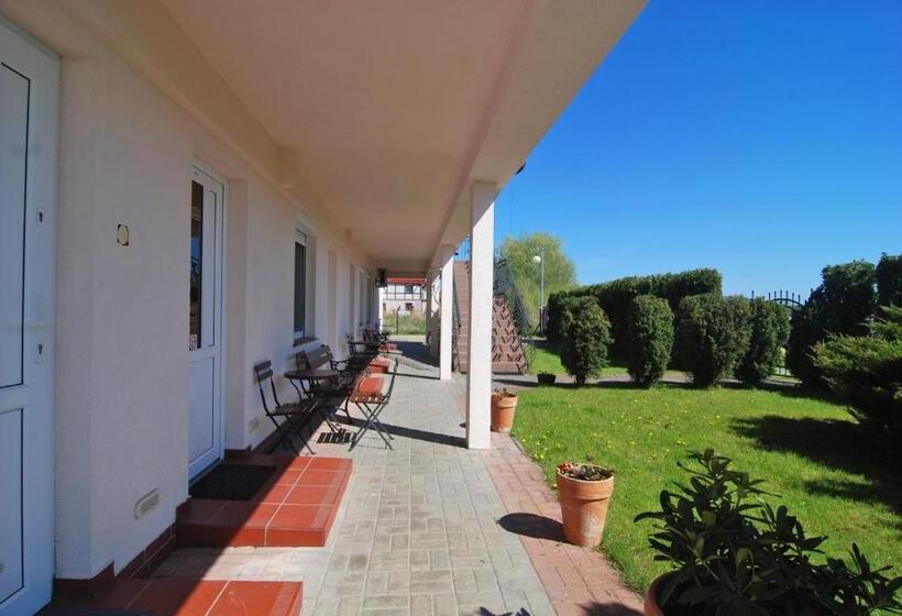 דירת דופלקס בת חדר שינה 1, Villa Gravaldi