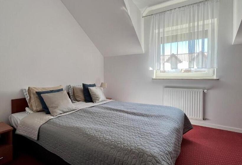 דירת דופלקס בת חדר שינה 1, Villa Gravaldi