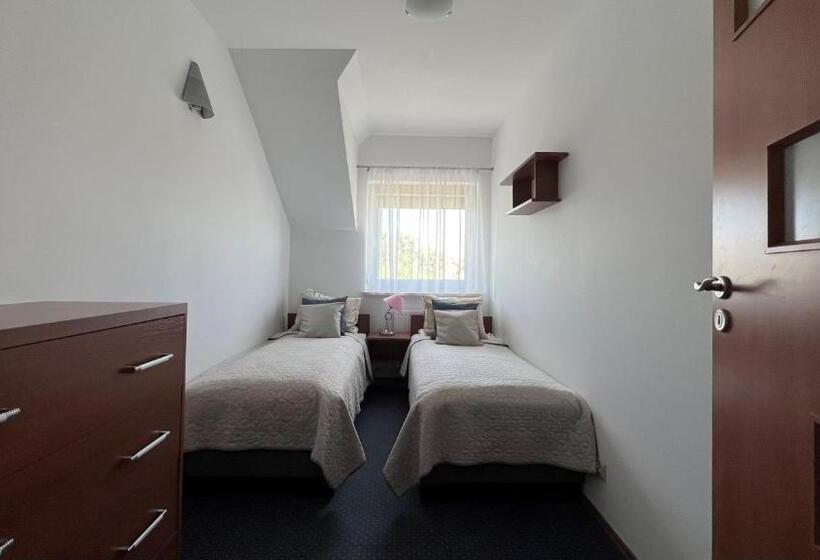 דירת שני חדרים עם מרפת, Villa Gravaldi