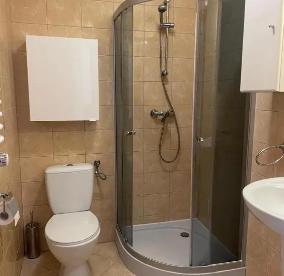 Standard-studio, Villa Gravaldi