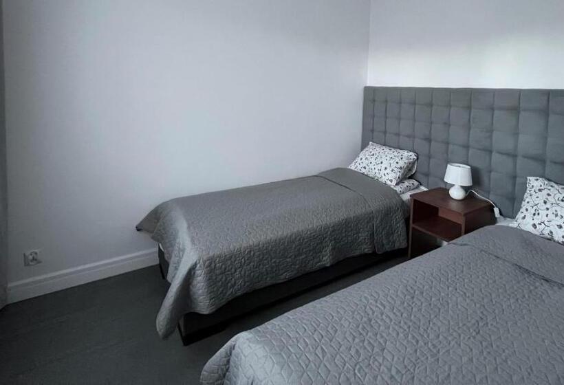 דירת חדר סופריור, Villa Gravaldi