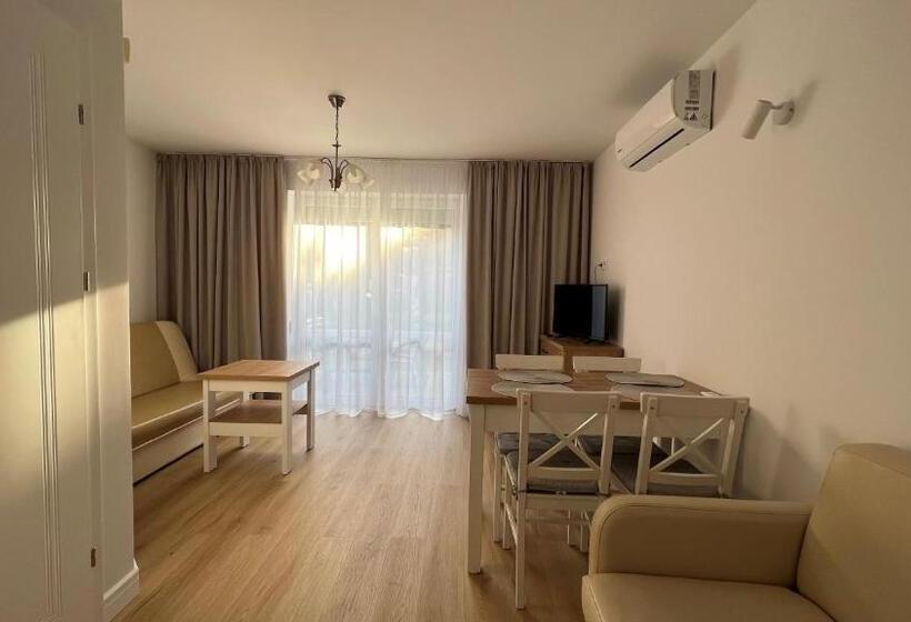 דירת חדר סופריור, Villa Gravaldi