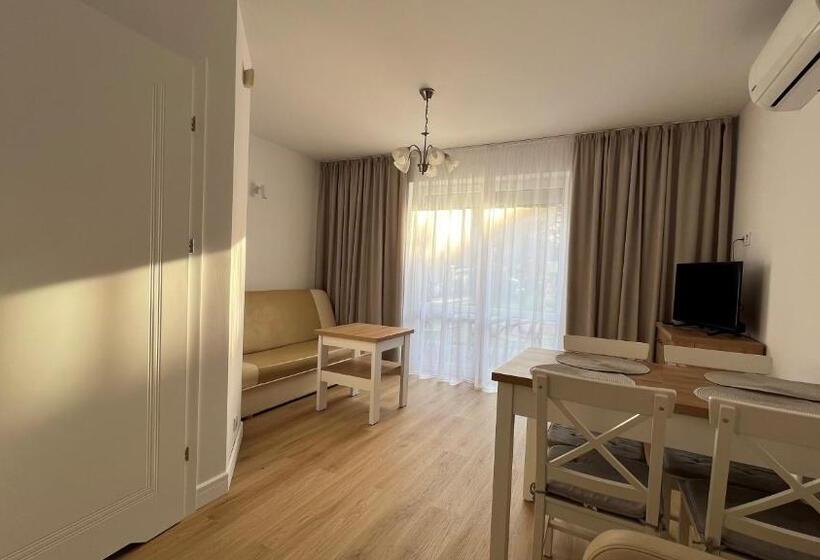 דירת חדר סופריור, Villa Gravaldi