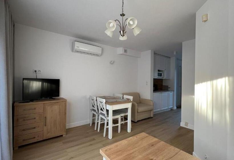 דירת חדר סופריור, Villa Gravaldi