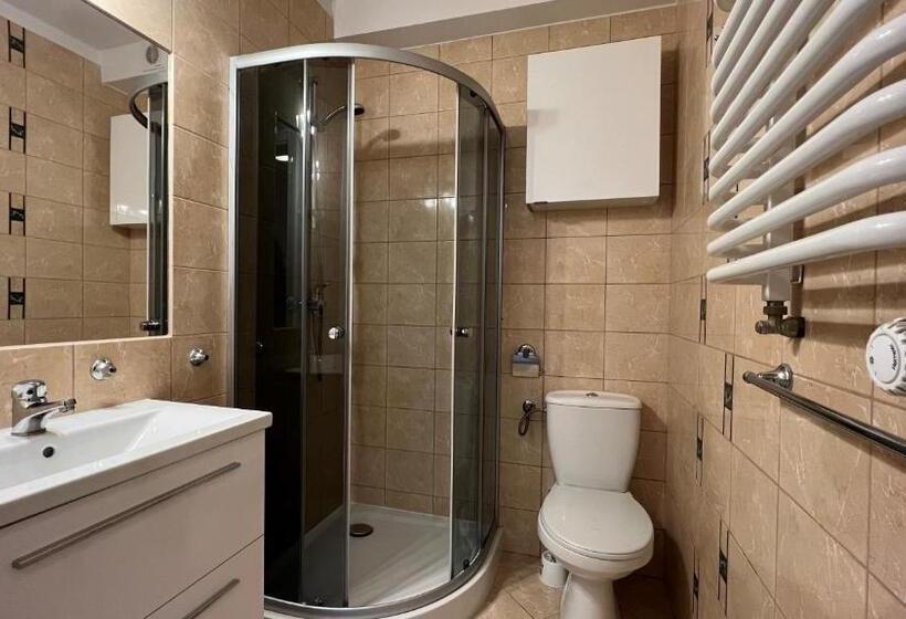 דירת חדר סופריור, Villa Gravaldi