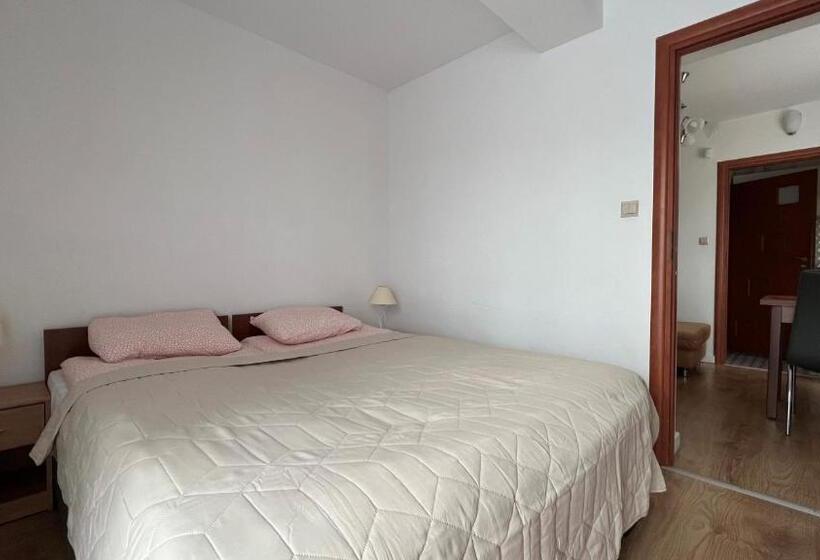 חדר סטודיו סטנדרד, Villa Gravaldi