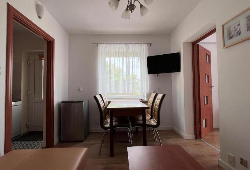 חדר סטודיו סטנדרד, Villa Gravaldi