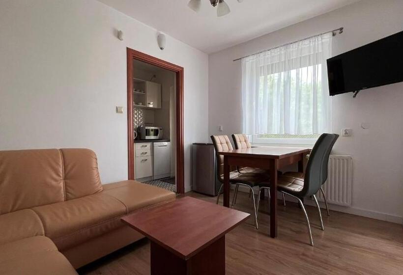 חדר סטודיו סטנדרד, Villa Gravaldi