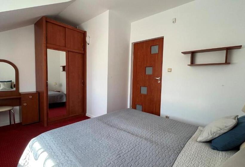 דירת דופלקס בת חדר שינה 1, Villa Gravaldi