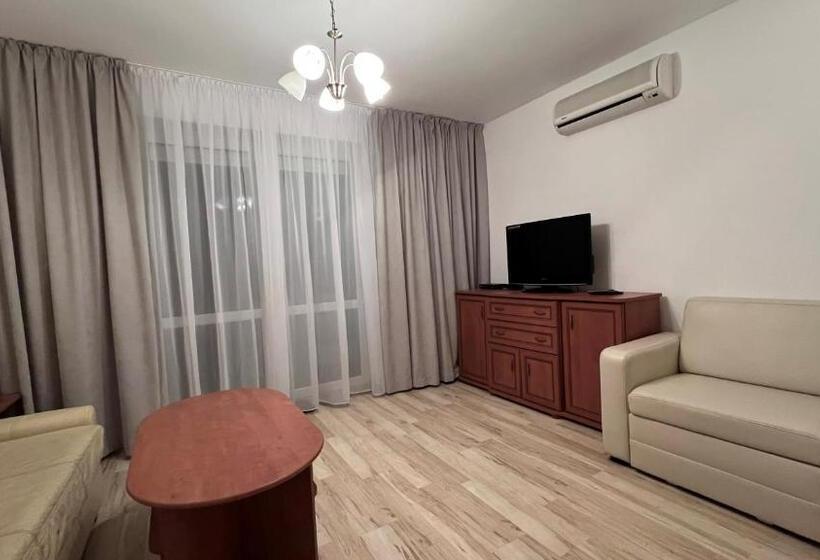 Апартаменты Дюплекс 1 Спальня, Villa Gravaldi