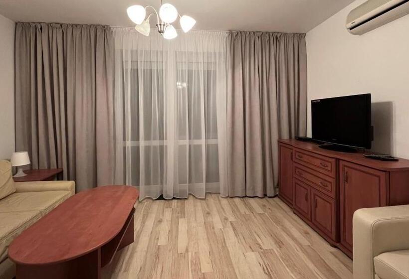 דירת דופלקס בת חדר שינה 1, Villa Gravaldi