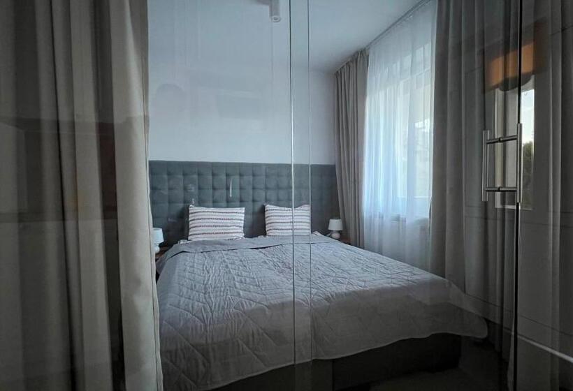 Апартаменты 1 Спальня, Villa Gravaldi