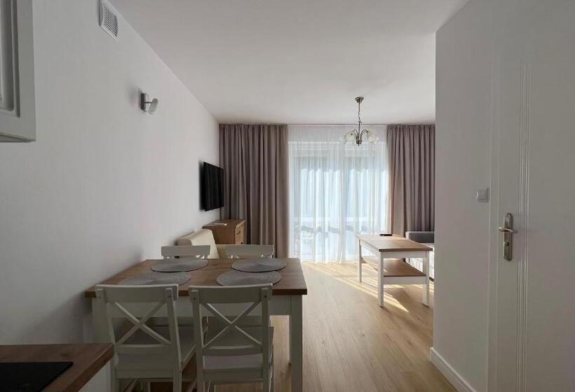 דירת חדר, Villa Gravaldi