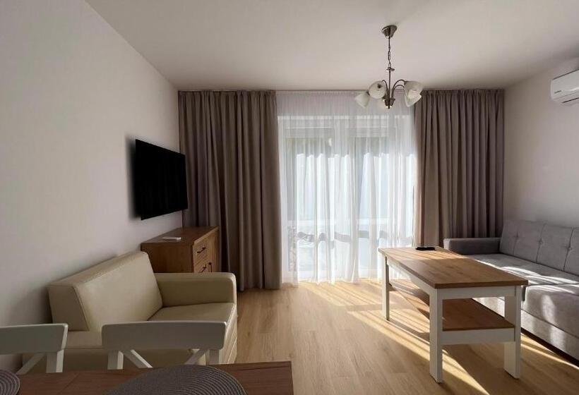 דירת חדר, Villa Gravaldi