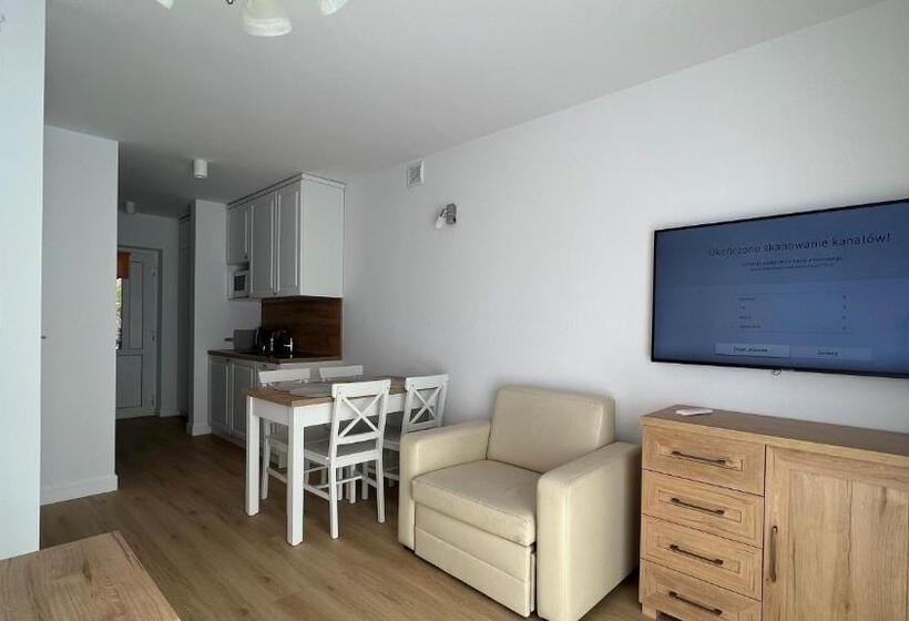 דירת חדר, Villa Gravaldi