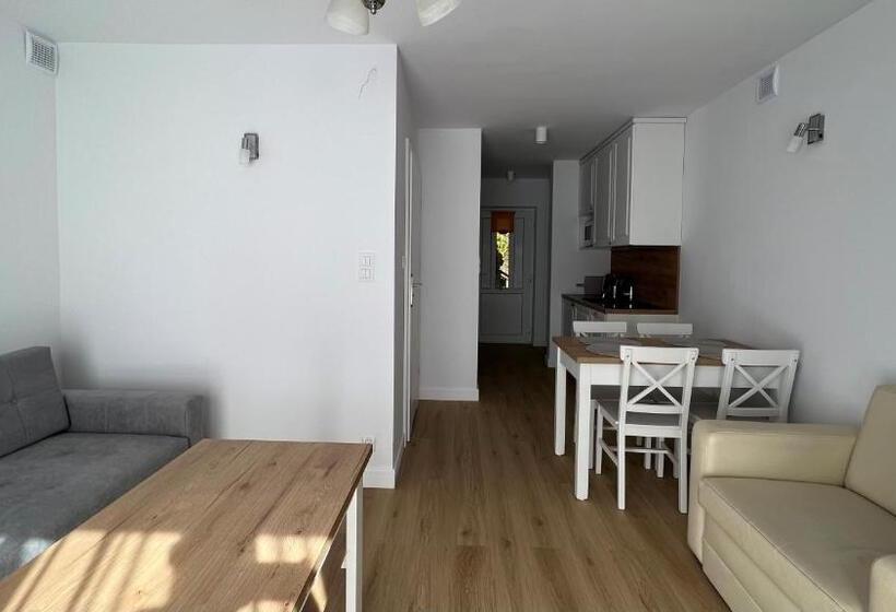 דירת חדר, Villa Gravaldi