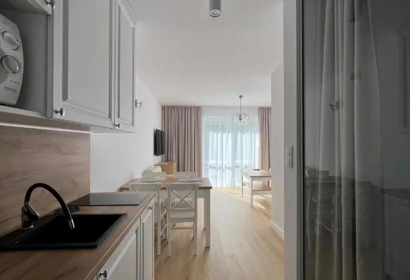 Huoneisto 1 Makuuhuone, Villa Gravaldi