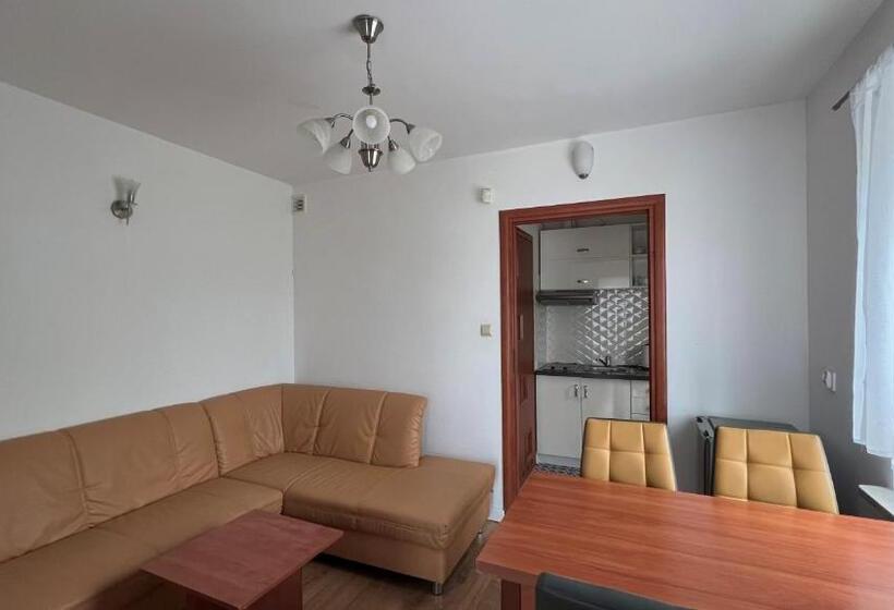 Студия Стандарт, Villa Gravaldi