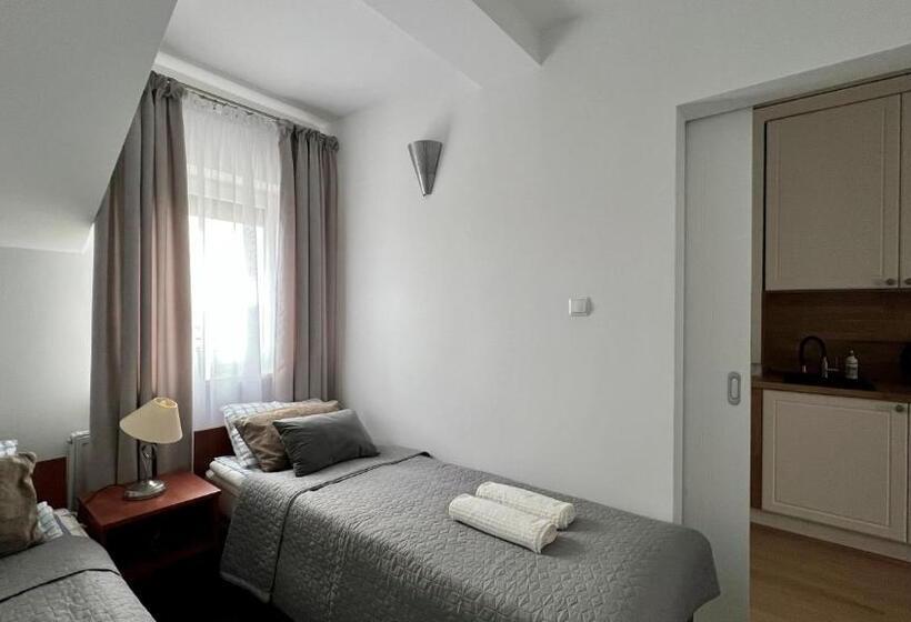 Апартаменты 1 Спальня, Villa Gravaldi