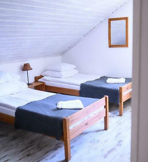 标准间, Willa Iga