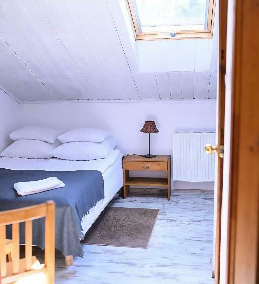 标准间, Willa Iga