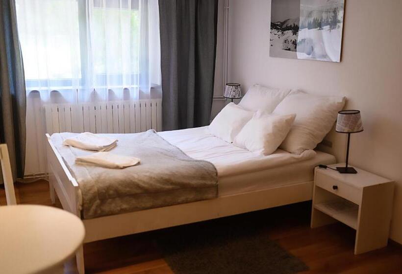 标准间, Willa Iga