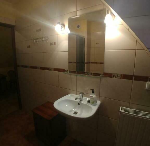 اتاق استاندارد, Willa Pawlikowskich