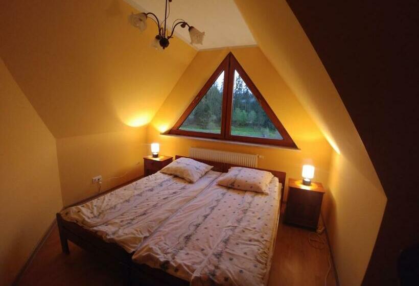 اتاق استاندارد, Willa Pawlikowskich