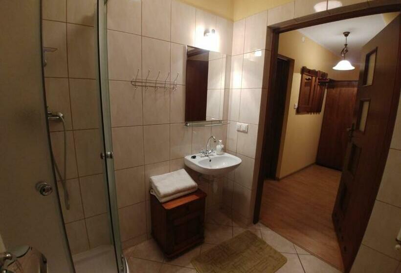 اتاق استاندارد, Willa Pawlikowskich