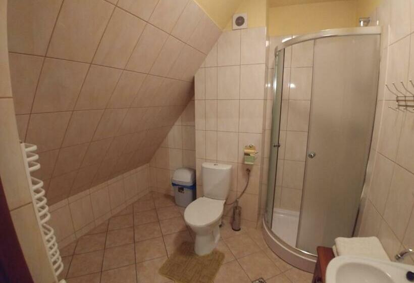 اتاق استاندارد, Willa Pawlikowskich