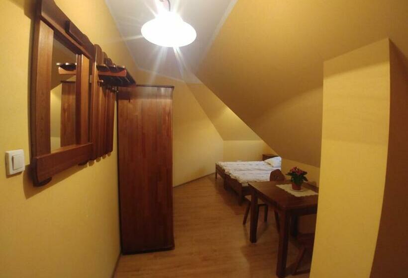 اتاق استاندارد, Willa Pawlikowskich