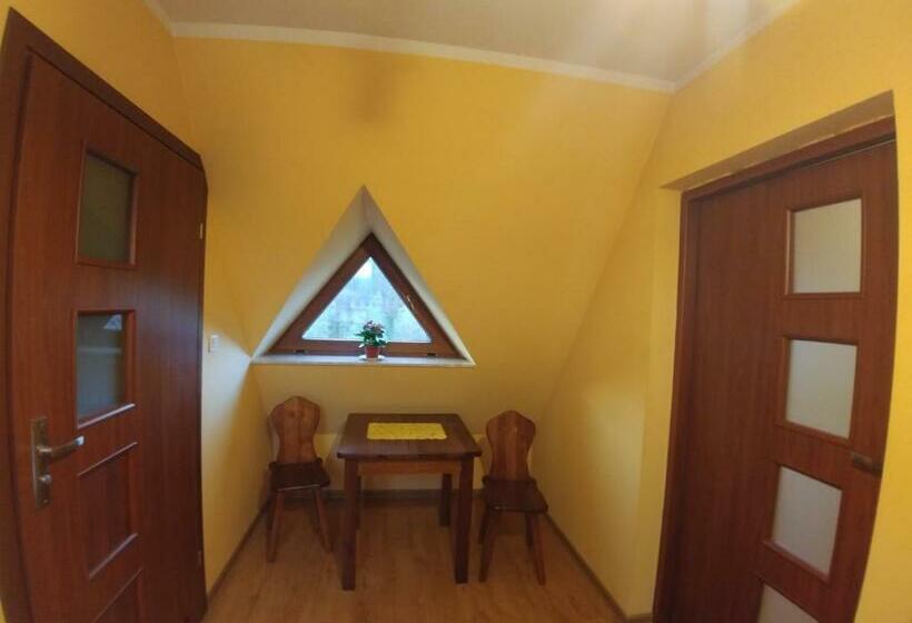 اتاق استاندارد, Willa Pawlikowskich