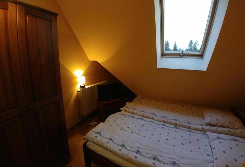 اتاق استاندارد, Willa Pawlikowskich