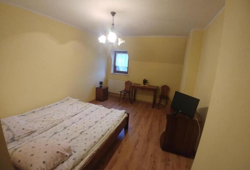 اتاق استاندارد, Willa Pawlikowskich