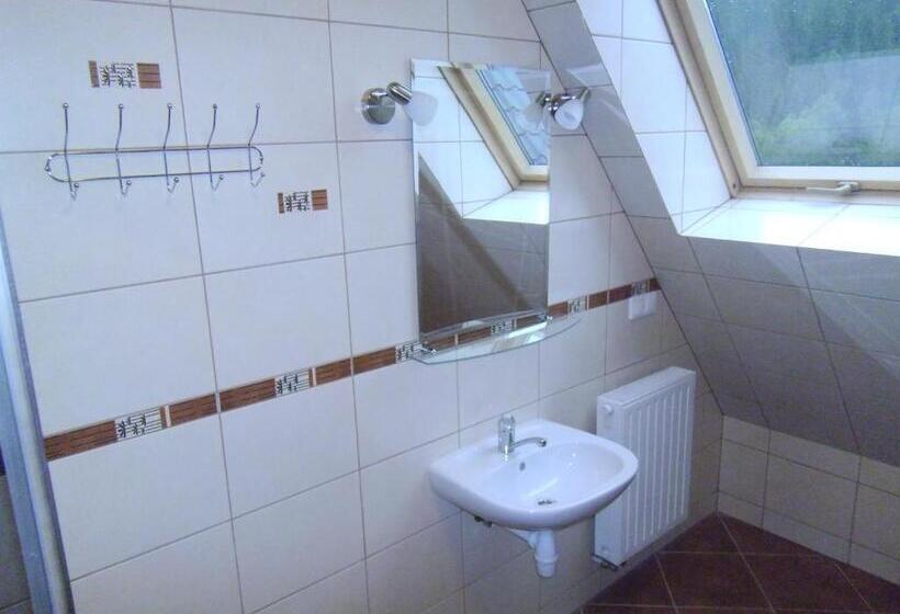 اتاق استاندارد, Willa Pawlikowskich