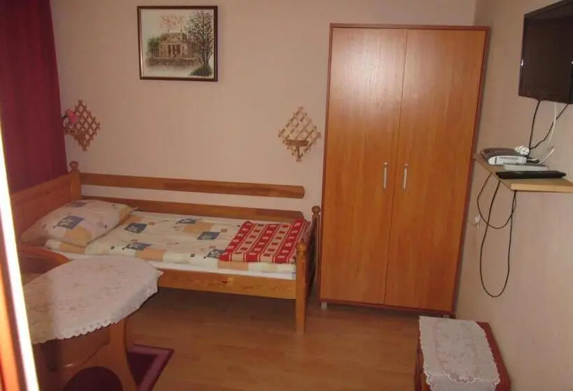 Huoneisto 3 Makuuhuonetta, Willawil
