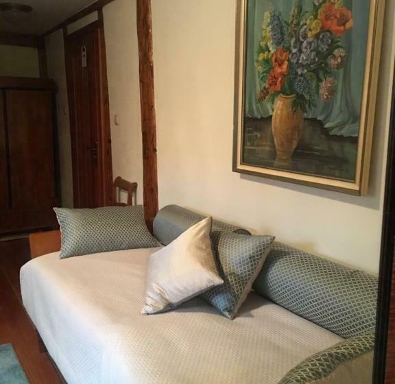 غرفة قياسية, Zagroda Kołodzieja