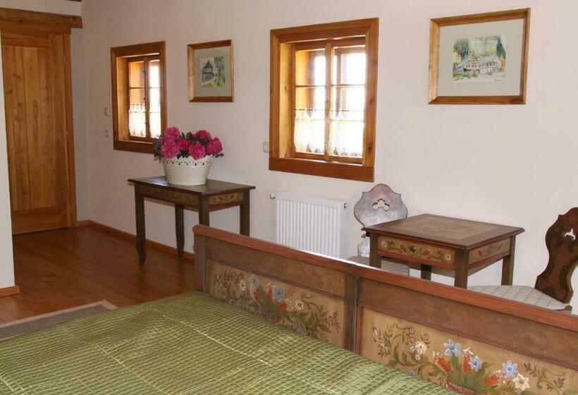 غرفة قياسية, Zagroda Kołodzieja