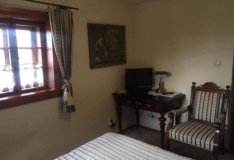 غرفة قياسية فردية, Zagroda Kołodzieja