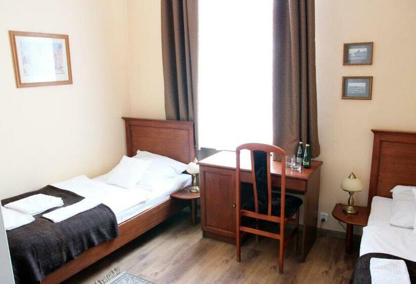 Quarto Estandar, Pensjonat Irena