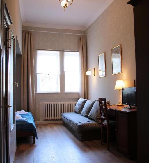 Quarto Estandar, Pensjonat Irena