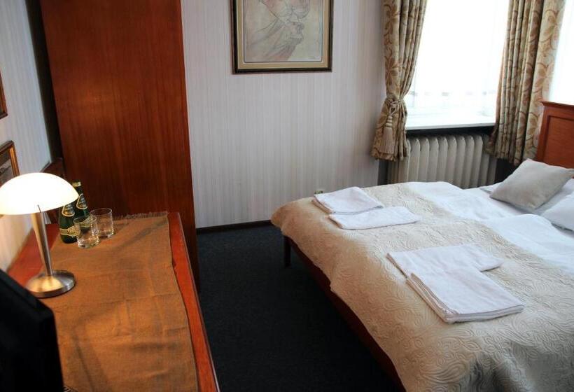 اتاق استاندارد, Pensjonat Irena