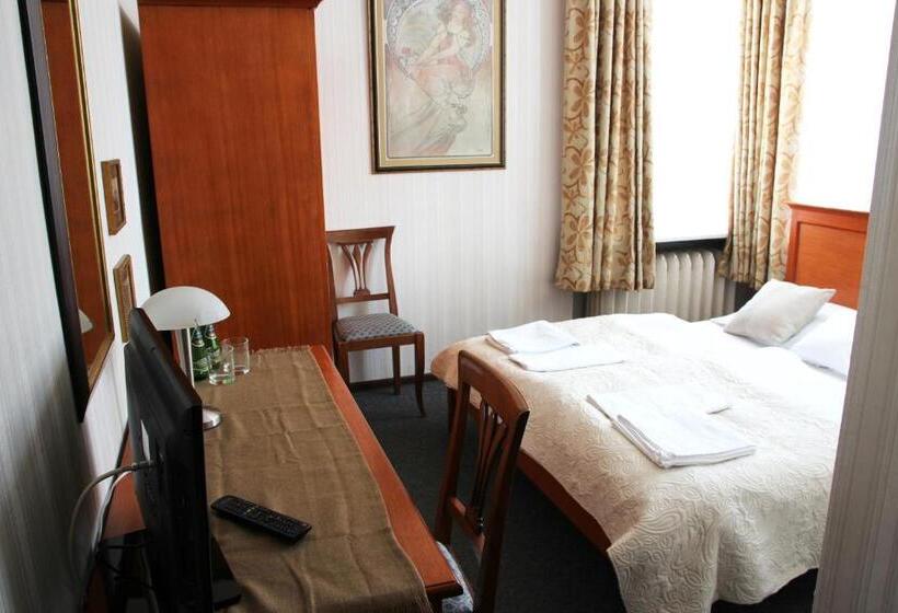 اتاق استاندارد, Pensjonat Irena