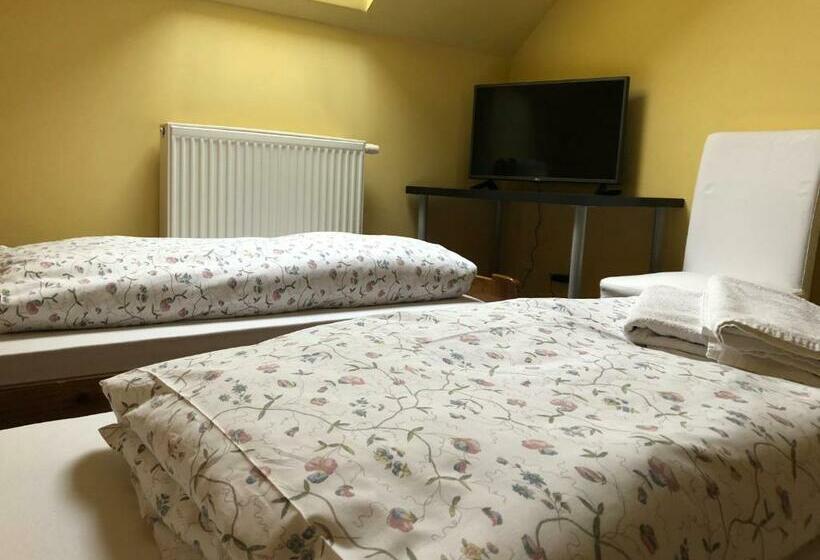 اتاق استاندارد, Pensjonat Rondo