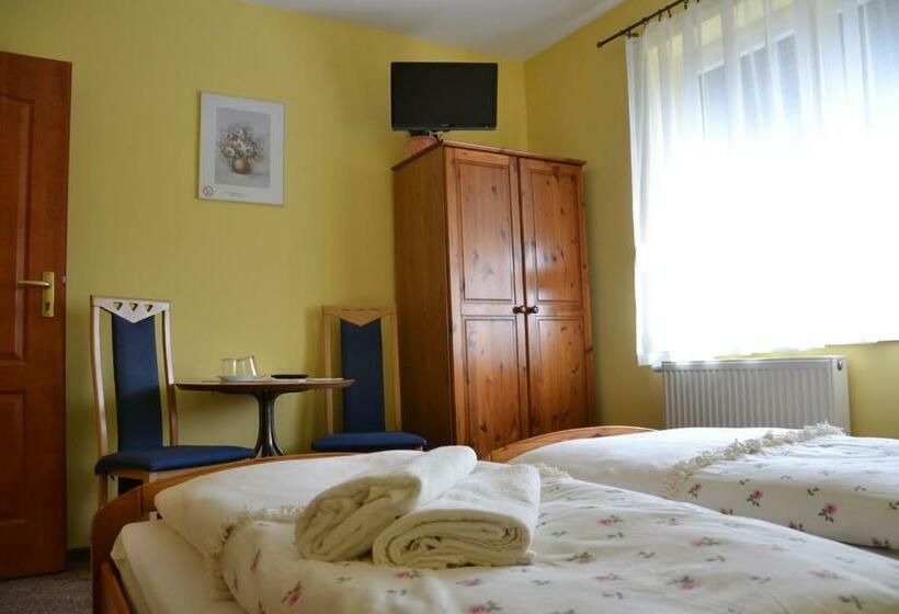 اتاق استاندارد, Pensjonat Rondo