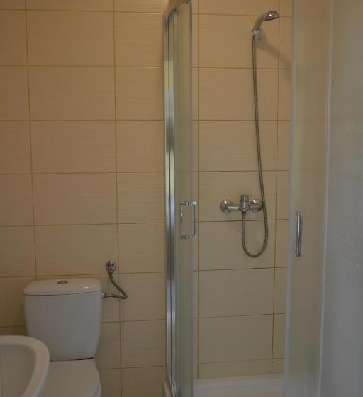 اتاق استاندارد سه نفره, Pensjonat Rondo