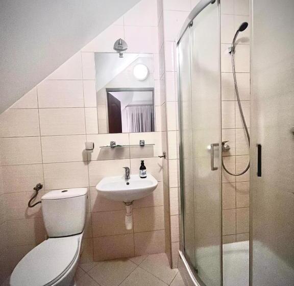 اتاق سوپریور, Pensjonat Rondo