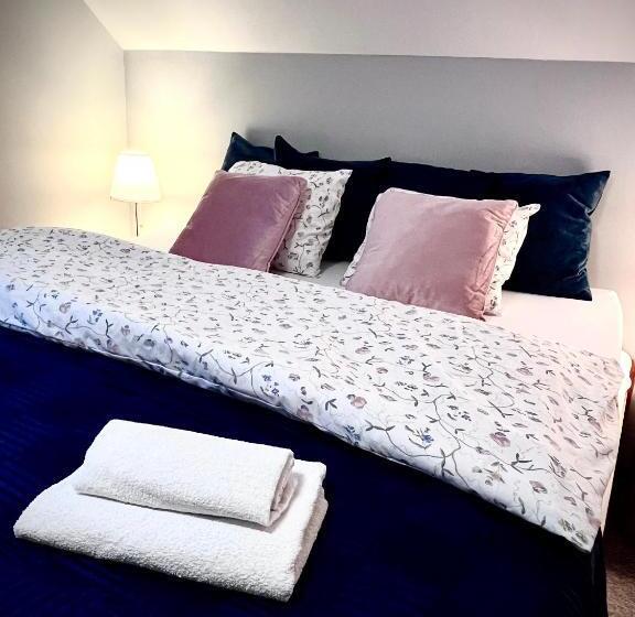 اتاق سوپریور, Pensjonat Rondo