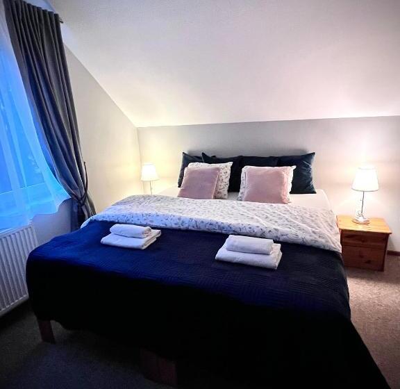 اتاق سوپریور, Pensjonat Rondo